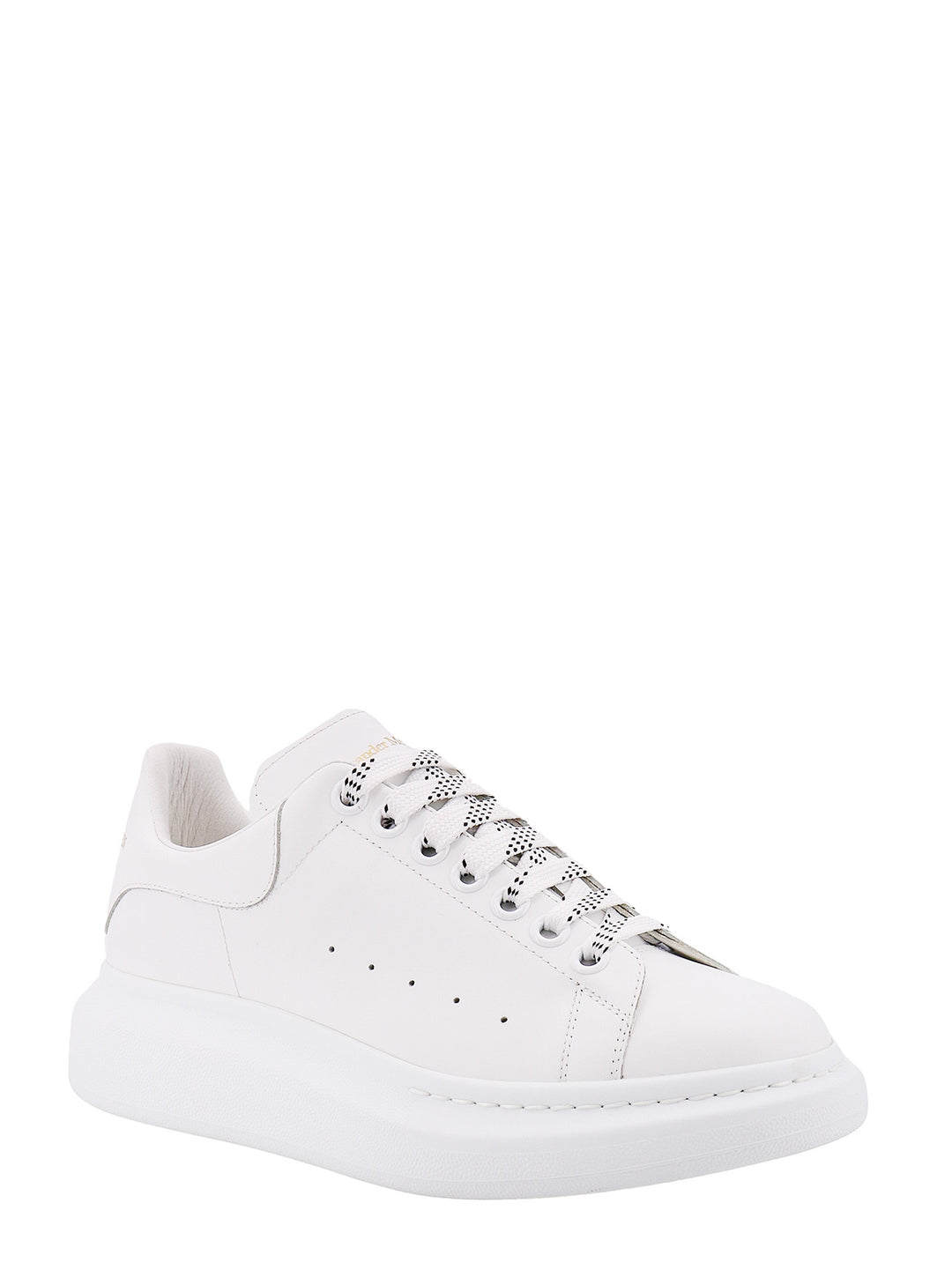 Alexander Mcqueen Sneakers - Light and natural | 84764e6bbb53d12ff8ace61675ae42ea827edf0f