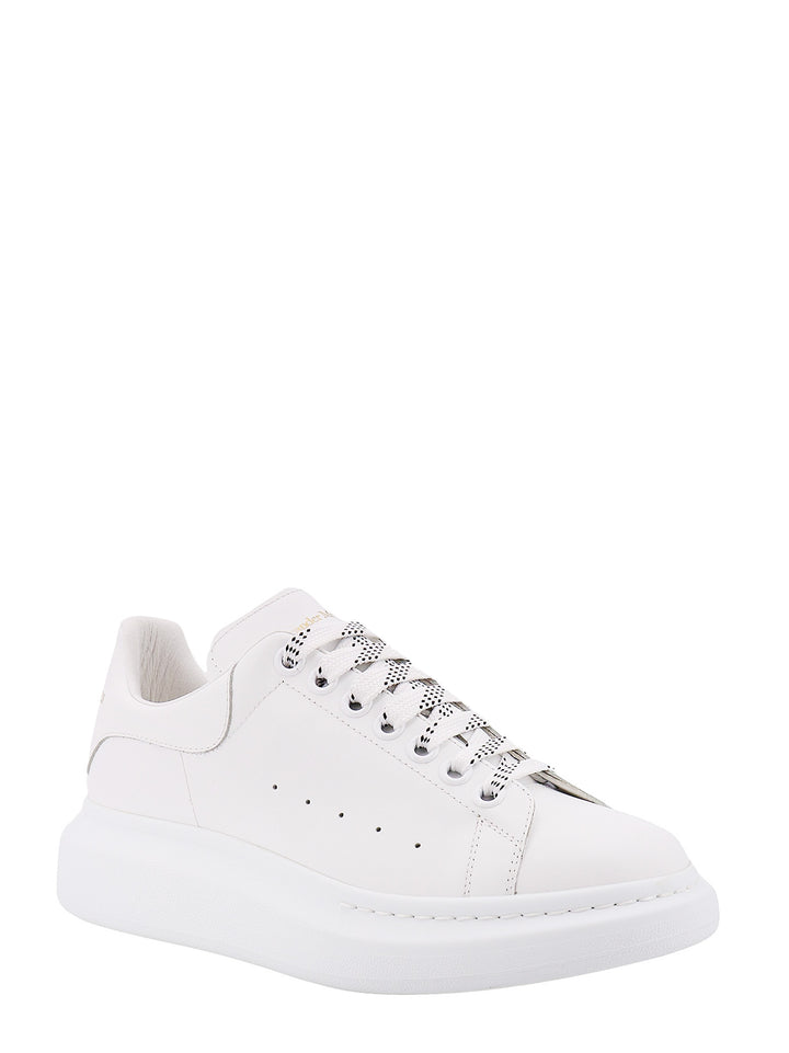 Alexander Mcqueen Sneakers - Light and natural | 84764e6bbb53d12ff8ace61675ae42ea827edf0f