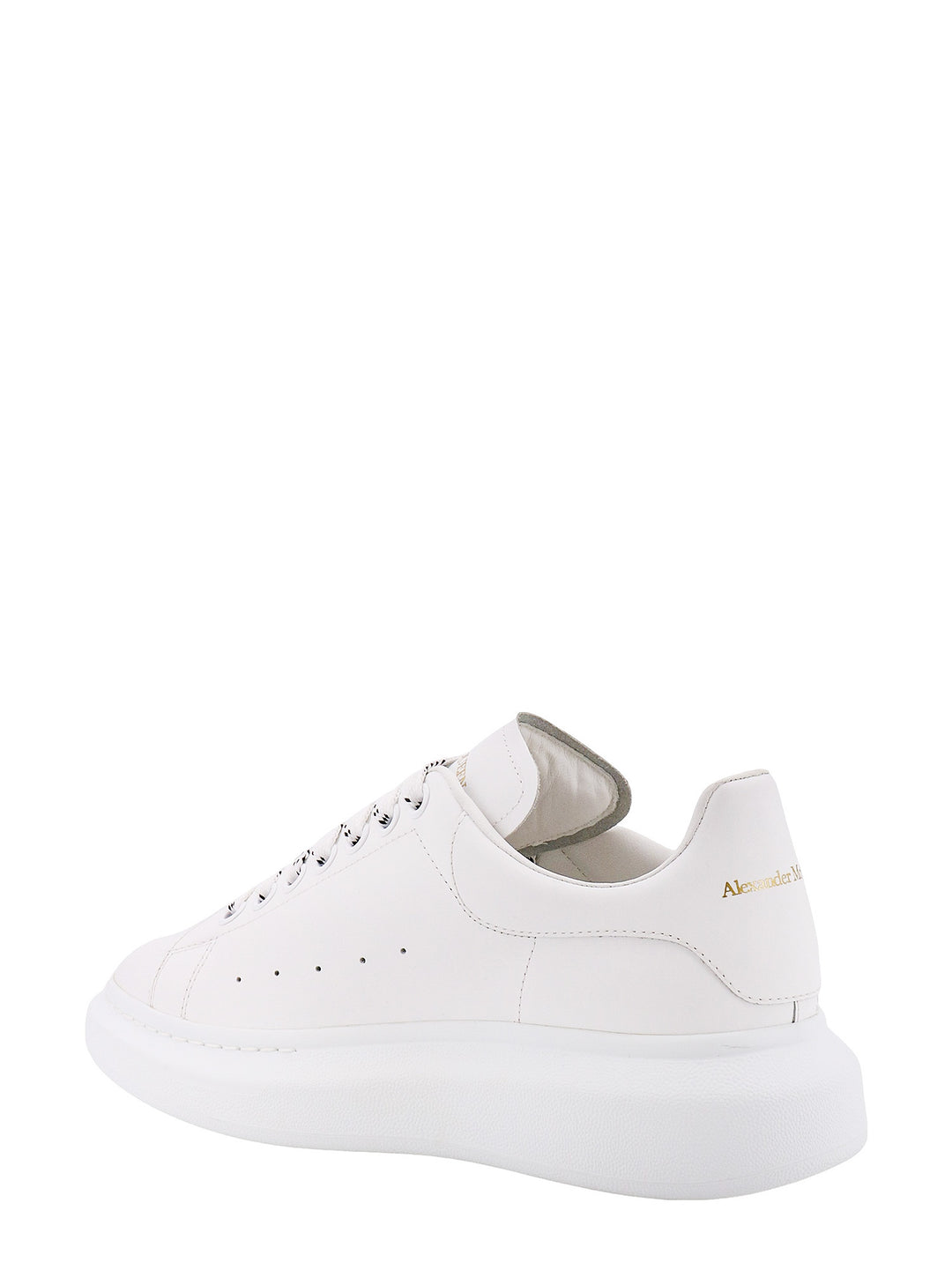Alexander Mcqueen Sneakers - Light and natural | 7e8d71000054f13df988918ae06c6fae074f7a98