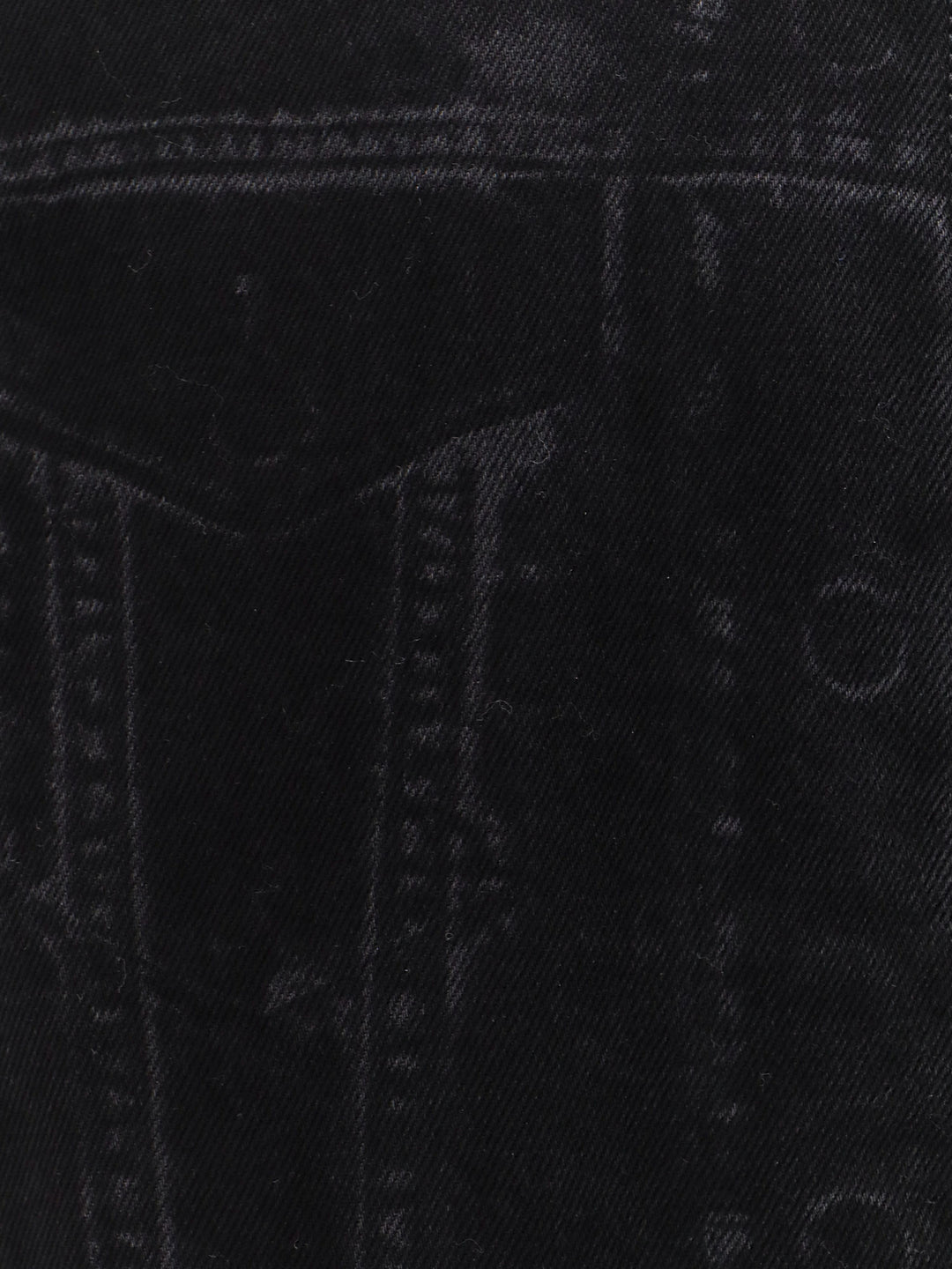 Alexander Mcqueen Jackets - Blacks and greys | 2df4275654c300ba8ba67f983a454ed63808855c