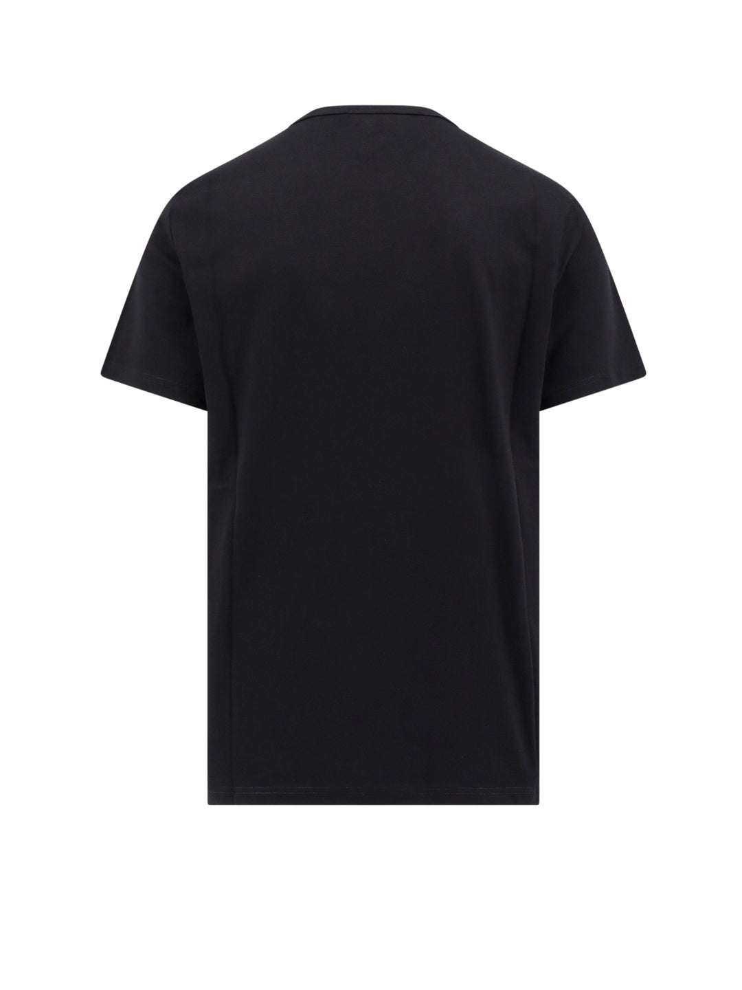 Alexander Mcqueen T-shirts and Polos - Blacks and greys | a1e9d8a4eb7b4e191401c13c4d041fdabb9a69db