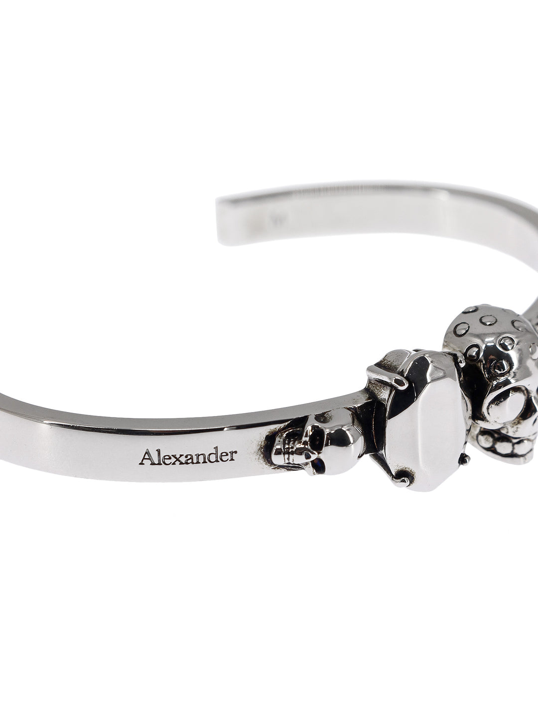 Alexander Mcqueen Bijoux - Light and natural | 666a187894eb2848fe5e2b68e3fbf30f0fd9e2b6