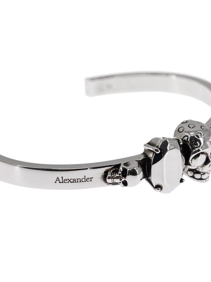 Alexander Mcqueen Bijoux - Light and natural | 666a187894eb2848fe5e2b68e3fbf30f0fd9e2b6