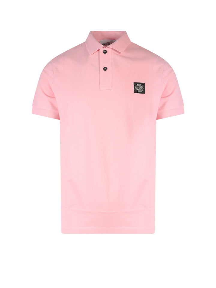 Stone Island T-shirts and Polos - Light and natural | d8f45a1f5b3941a5bf21dc7271d3a9ad8262a607