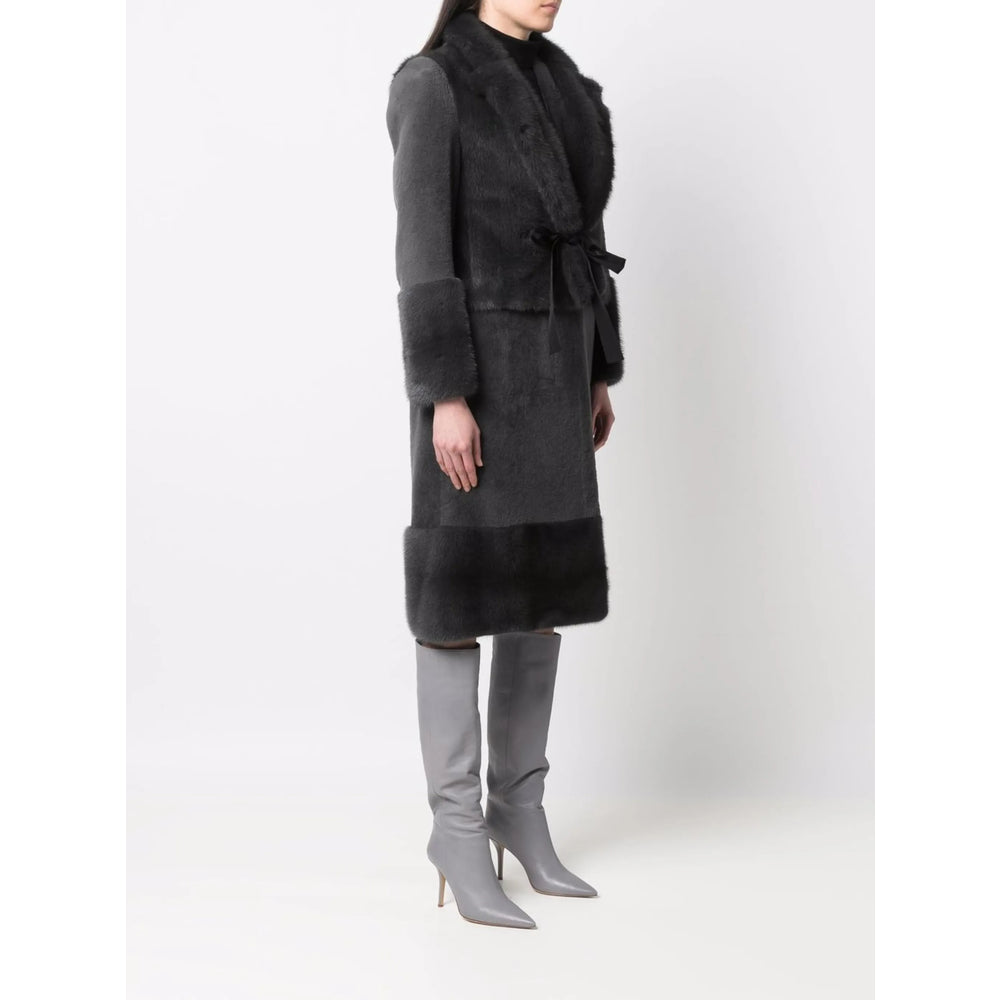 Blancha Jackets - Gray | 8299edd288c3519a48f97f5d8198b3567c133853