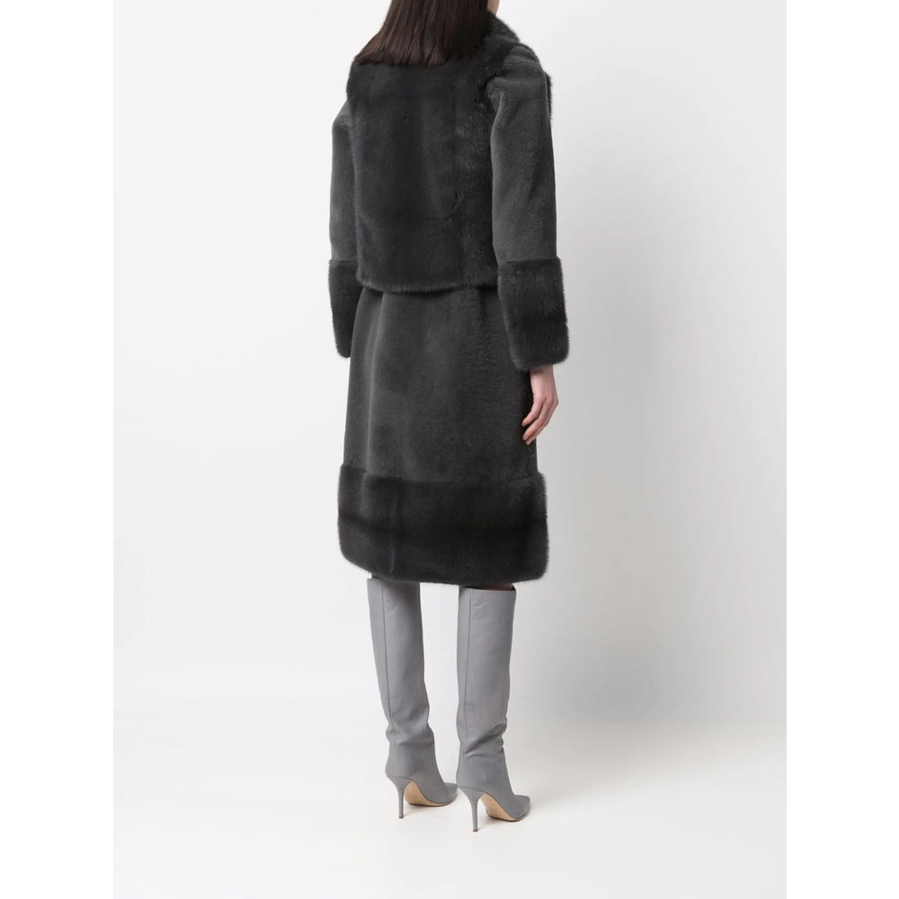 Blancha Jackets - Gray | 32019b5a9981054849e52f6286d20141ba2b0fb9