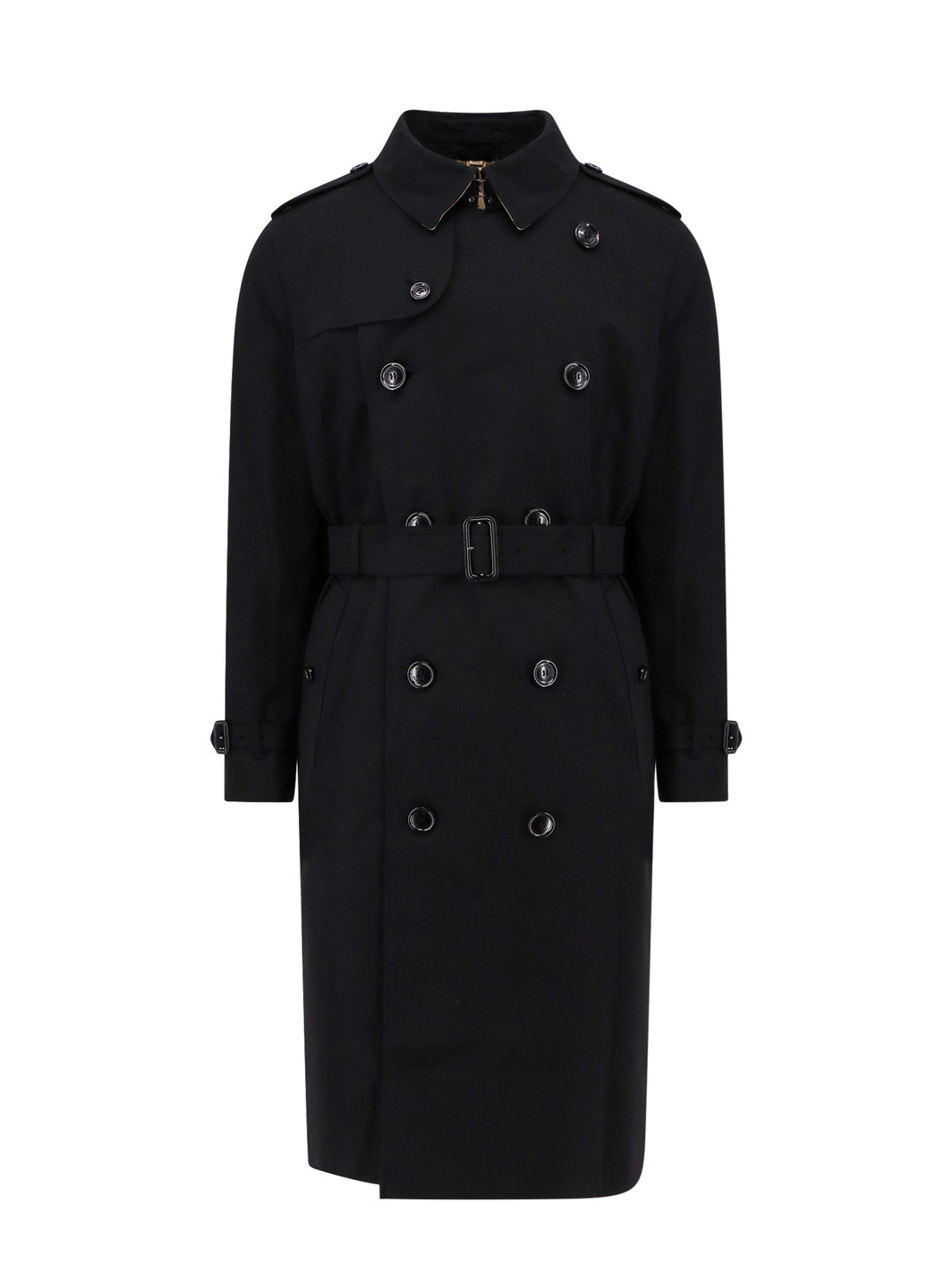 Burberry Coats - Blacks and greys | 92ffdb55df5e72d313282d167f5b7498d34991cb