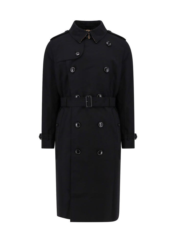 Burberry Coats - Blacks and greys | 92ffdb55df5e72d313282d167f5b7498d34991cb