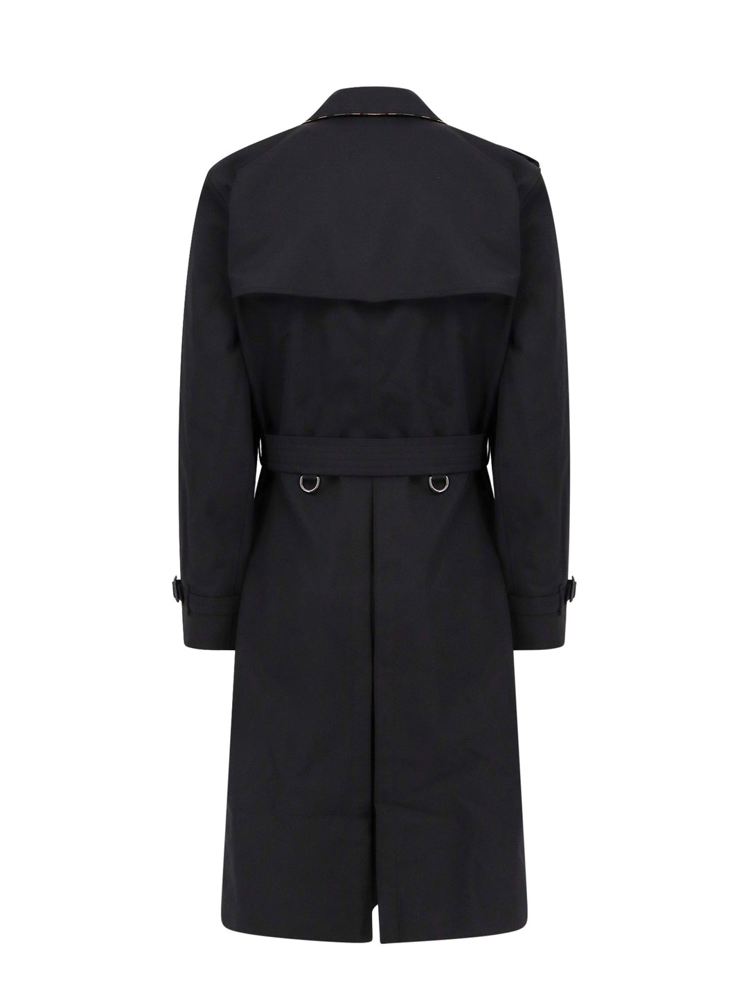 Burberry Coats - Blacks and greys | 471ebe6603dd9f6b43dbb047144e47cf8a0b73f2