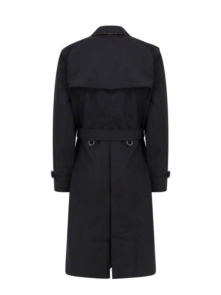 Burberry Coats - Blacks and greys | 471ebe6603dd9f6b43dbb047144e47cf8a0b73f2