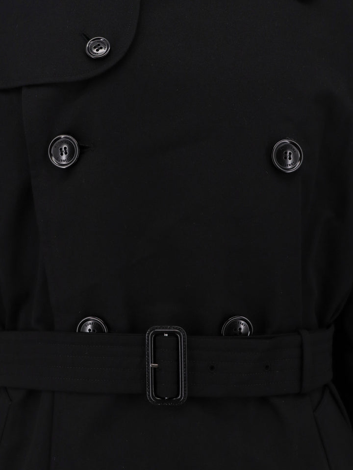 Burberry Coats - Blacks and greys | 8b52640b952d9a4126386360d5226d4f874db4b6