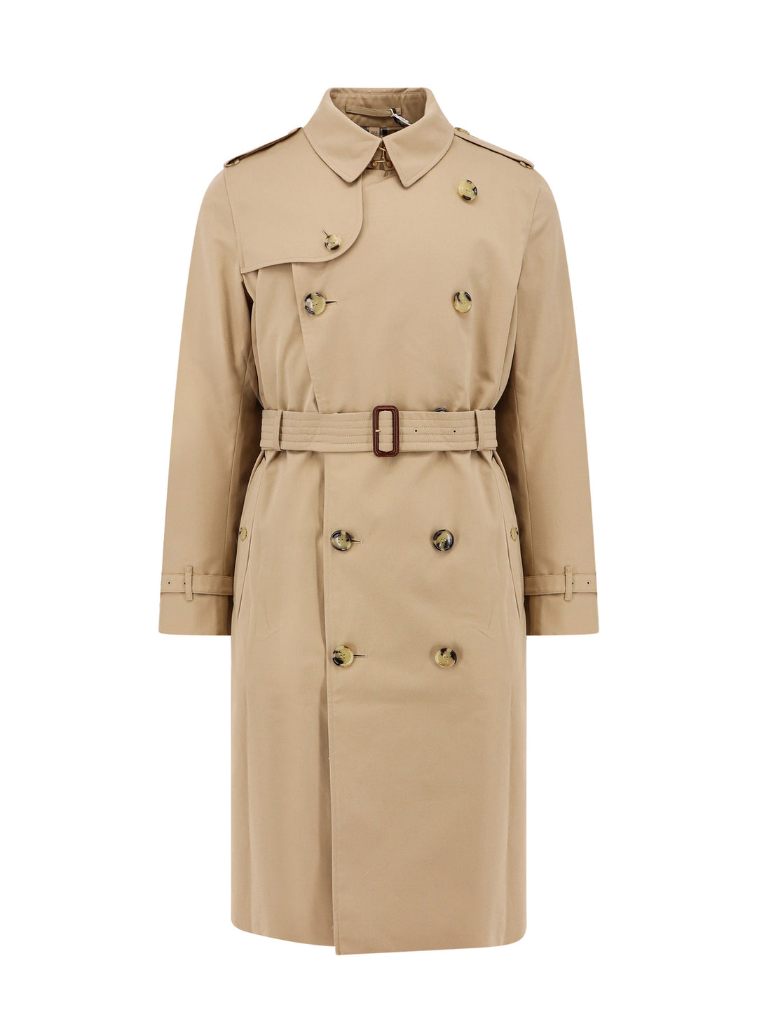 Burberry Coats - Light and natural | da2d506ae3500e54fb5cbe21a96730759231901f