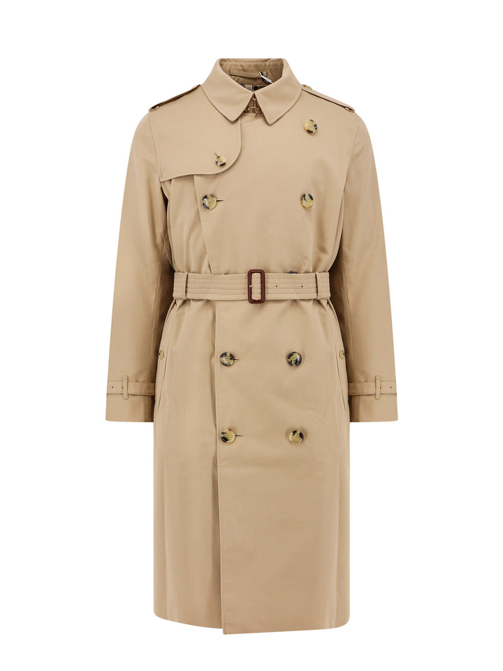 Burberry Coats - Light and natural | da2d506ae3500e54fb5cbe21a96730759231901f