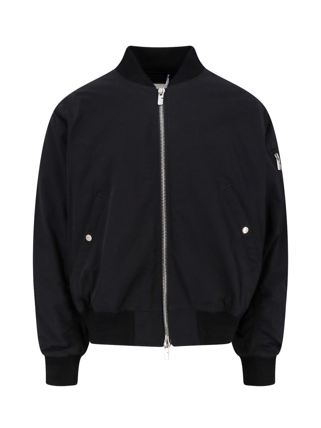 Burberry Jackets - Blacks and greys | d8f8e0703d81e09d2dc4311e07d8036699043f81