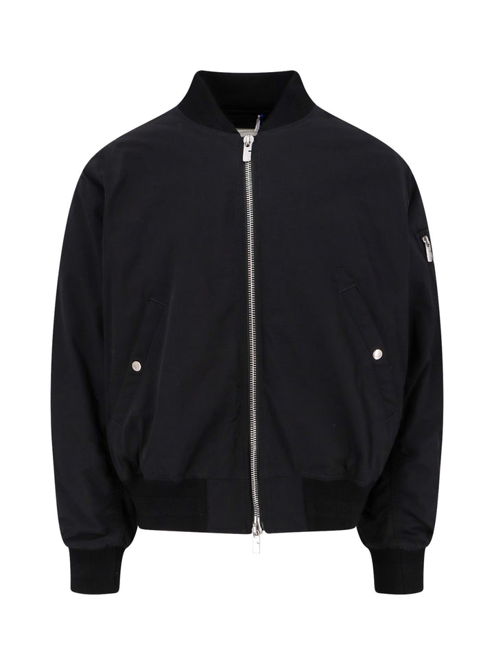 Burberry Jackets - Blacks and greys | d8f8e0703d81e09d2dc4311e07d8036699043f81