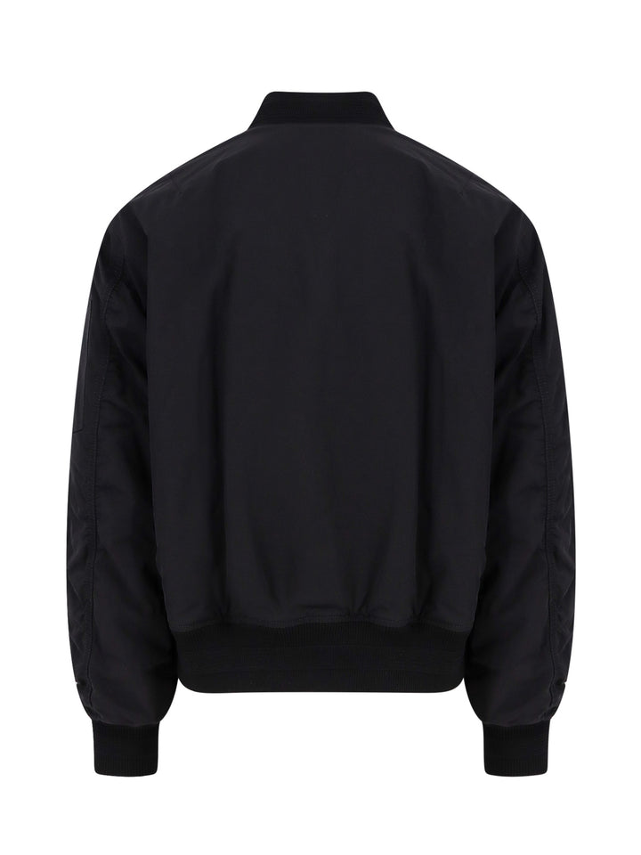 Burberry Jackets - Blacks and greys | 2bf65c609d90173e9d139ee059209ee09cf71135