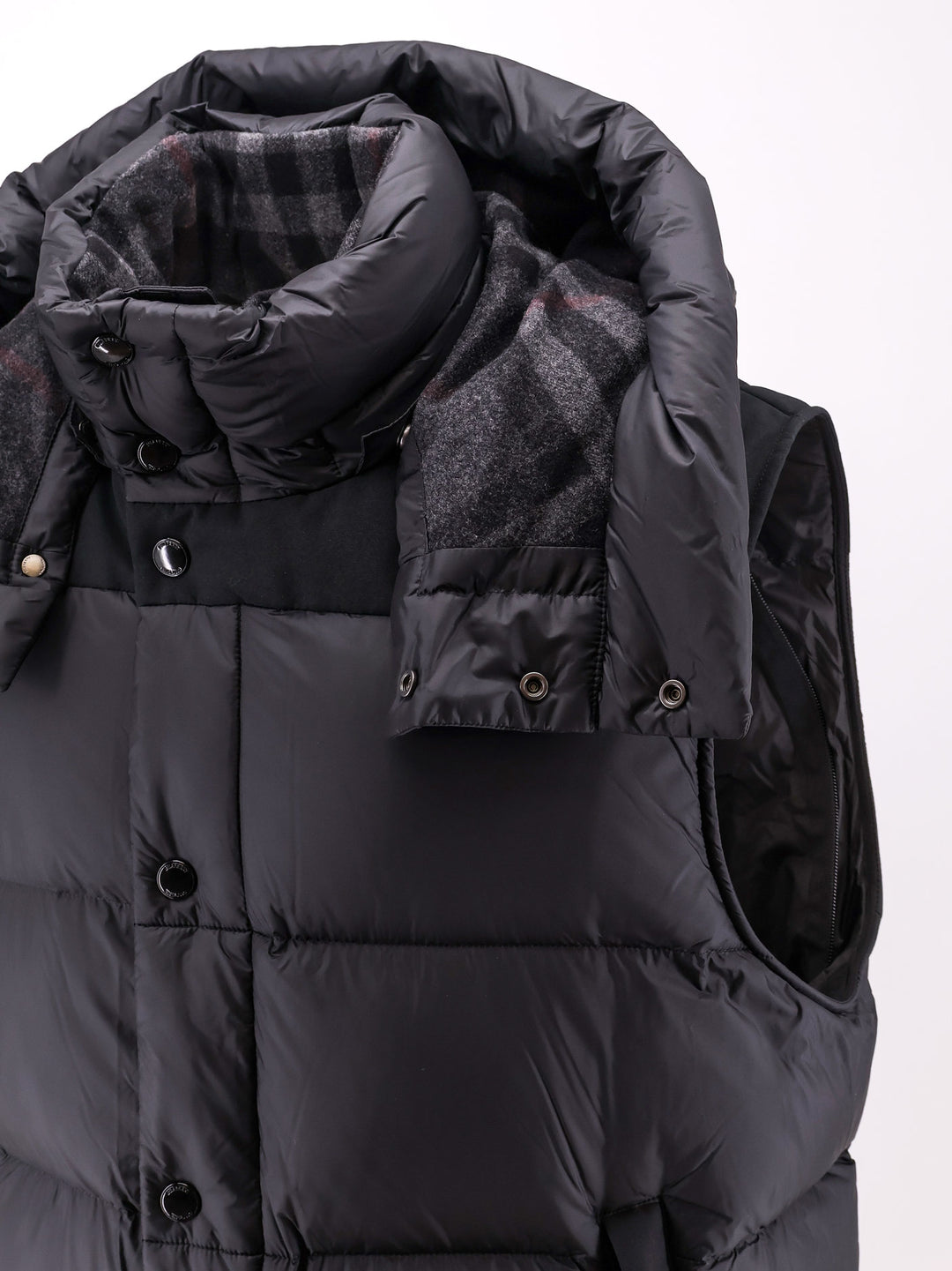 Burberry Jackets - Blacks and greys | bac23fb210b814308caf4d29f89b401dcbf1f91a