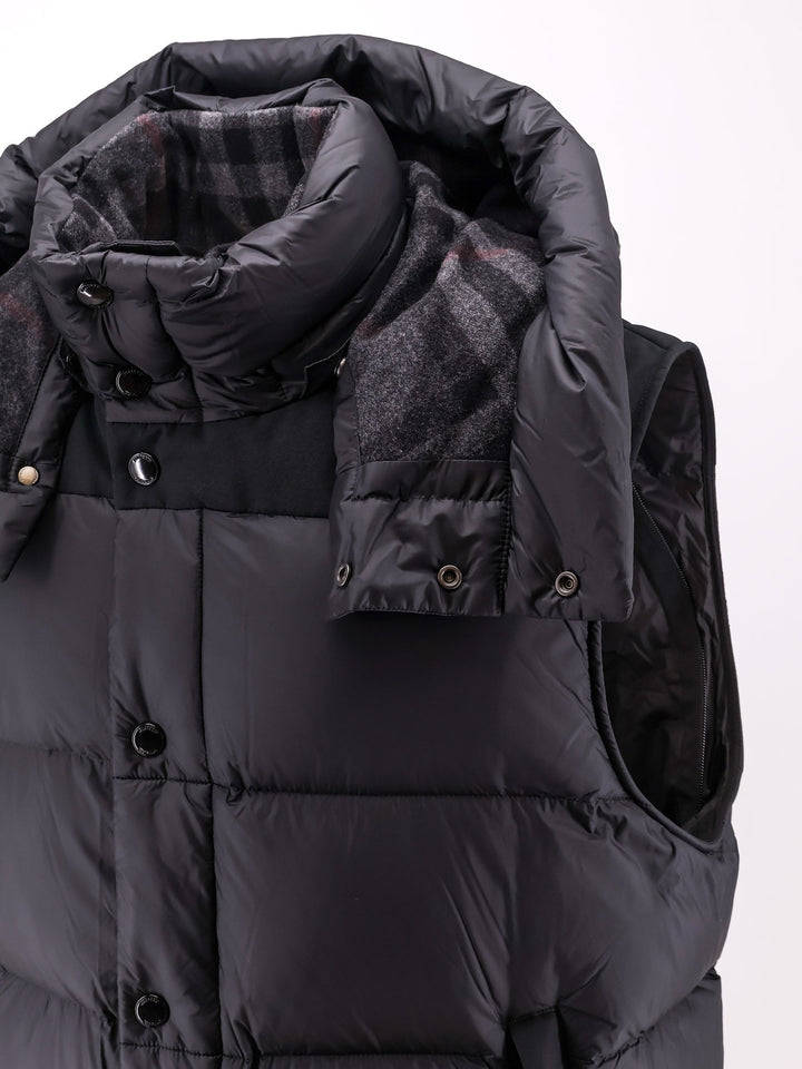 Burberry Jackets - Blacks and greys | bac23fb210b814308caf4d29f89b401dcbf1f91a