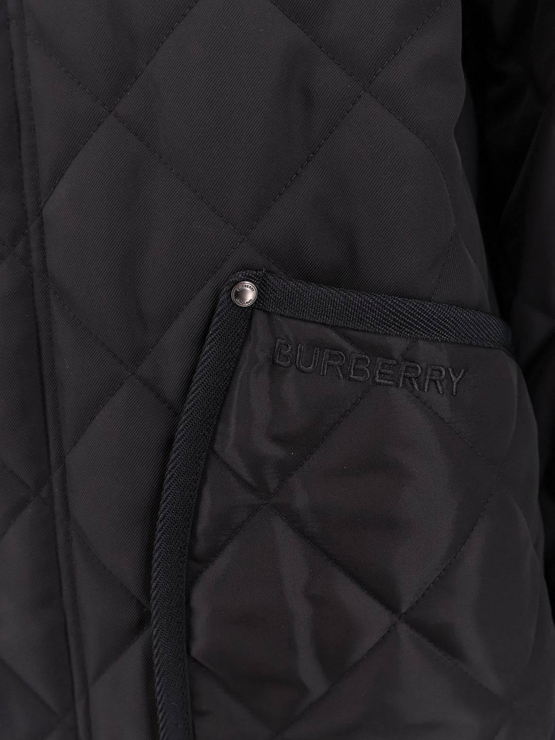 Burberry Jackets -  | af5ce3356285266d24f2c947144b180a21a5bfb8