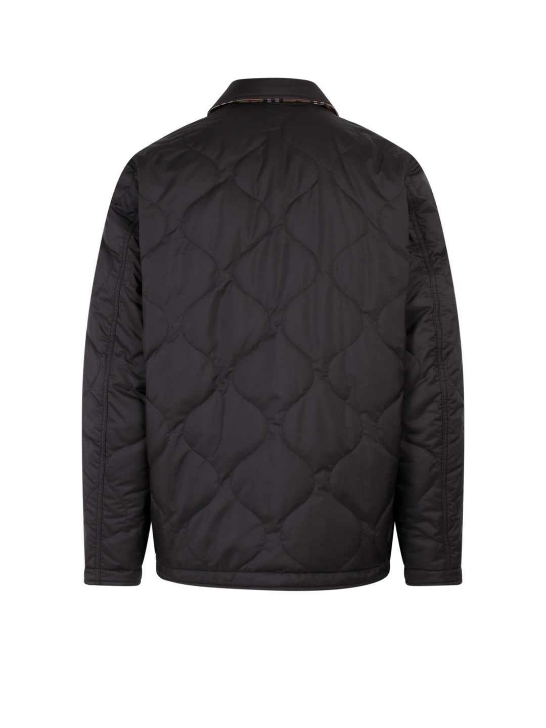 Burberry Jackets - Blacks and greys | aa0ca7a5d039a11a9c1c4f58ecbf4b0f0a1f600d