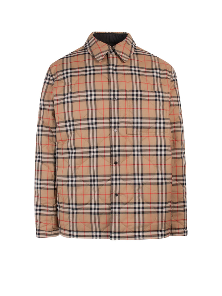 Burberry Jackets - Blacks and greys | 27f88f7a56a679b58e70b924352c462b36248104