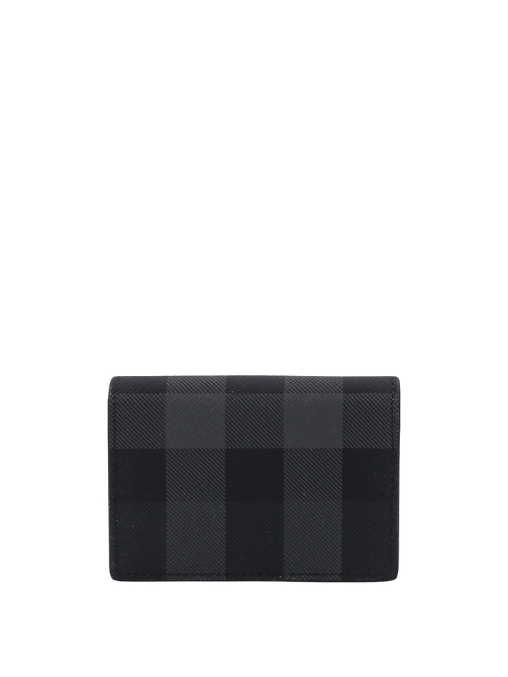Burberry Wallets - Blacks and greys | 451ac93b77f4e1c4b68a24e7161566fb401bd96f