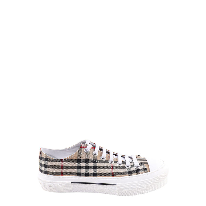 Burberry Sneakers - Light and natural | ec14cec22749496fd4ebc9ff7ac5e2ef68aba479