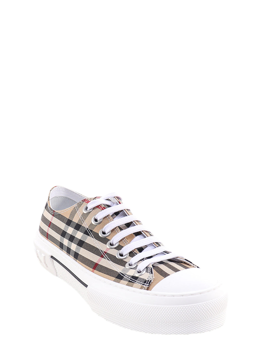 Burberry Sneakers - Light and natural | 9f290f06c3d1aa4c8431686f59beb75991d5ff6c