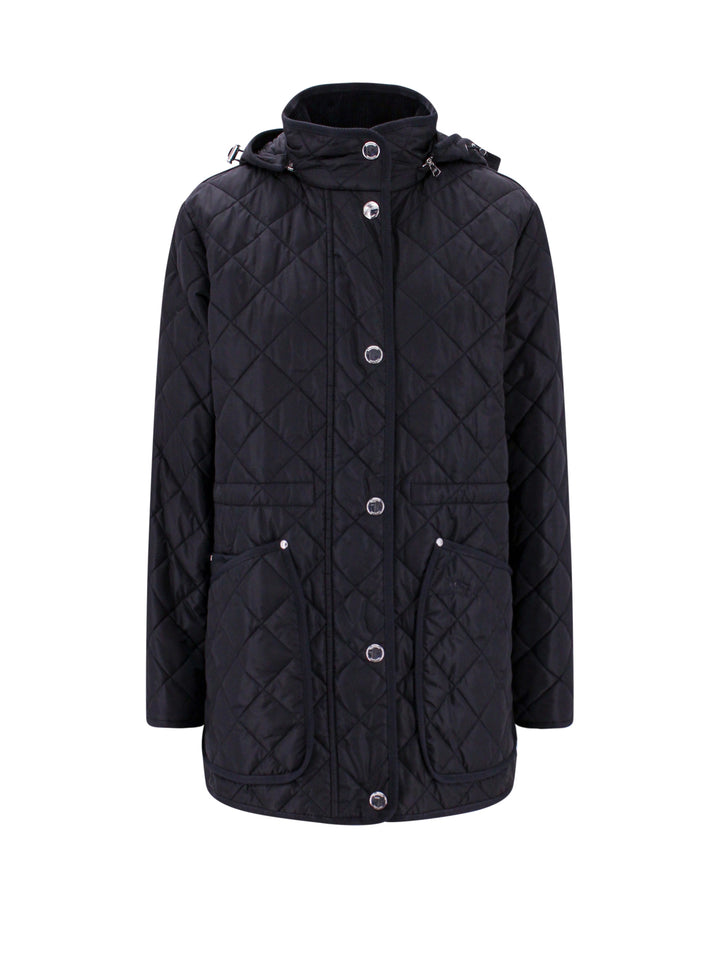 Burberry Jackets - Blacks and greys | 8b4528f06c5fd98f31089981abd6e2ed6474f2e4