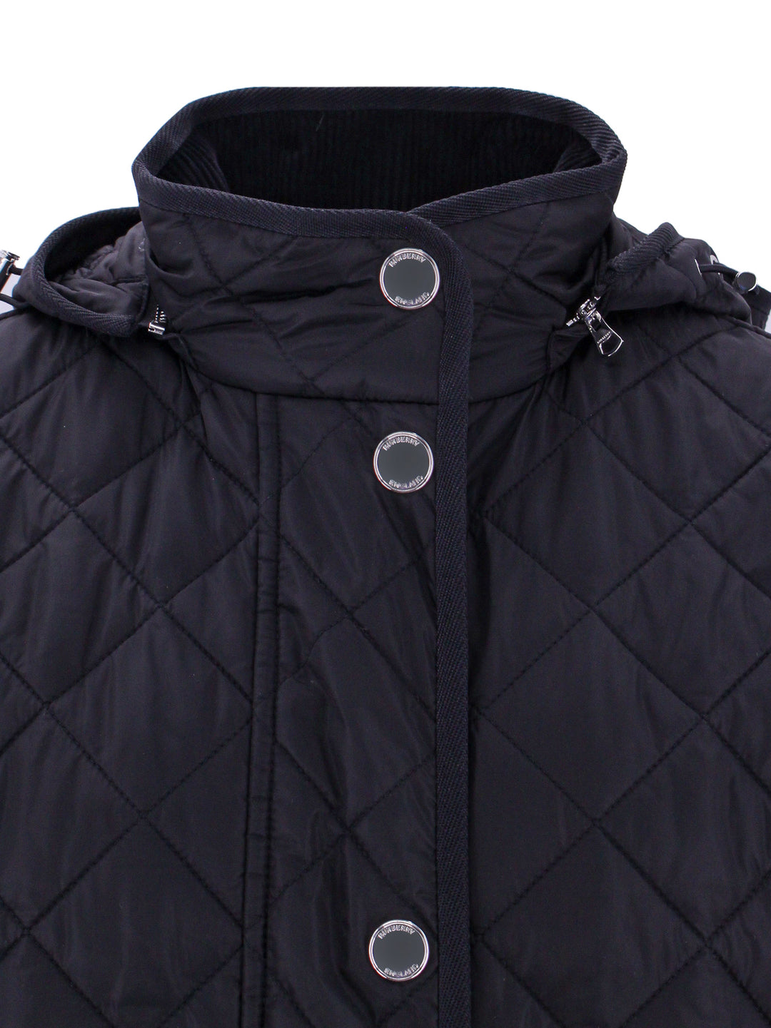 Burberry Jackets - Blacks and greys | 460670ca1ffd490a6b7bcb01be285bb26c0b226b