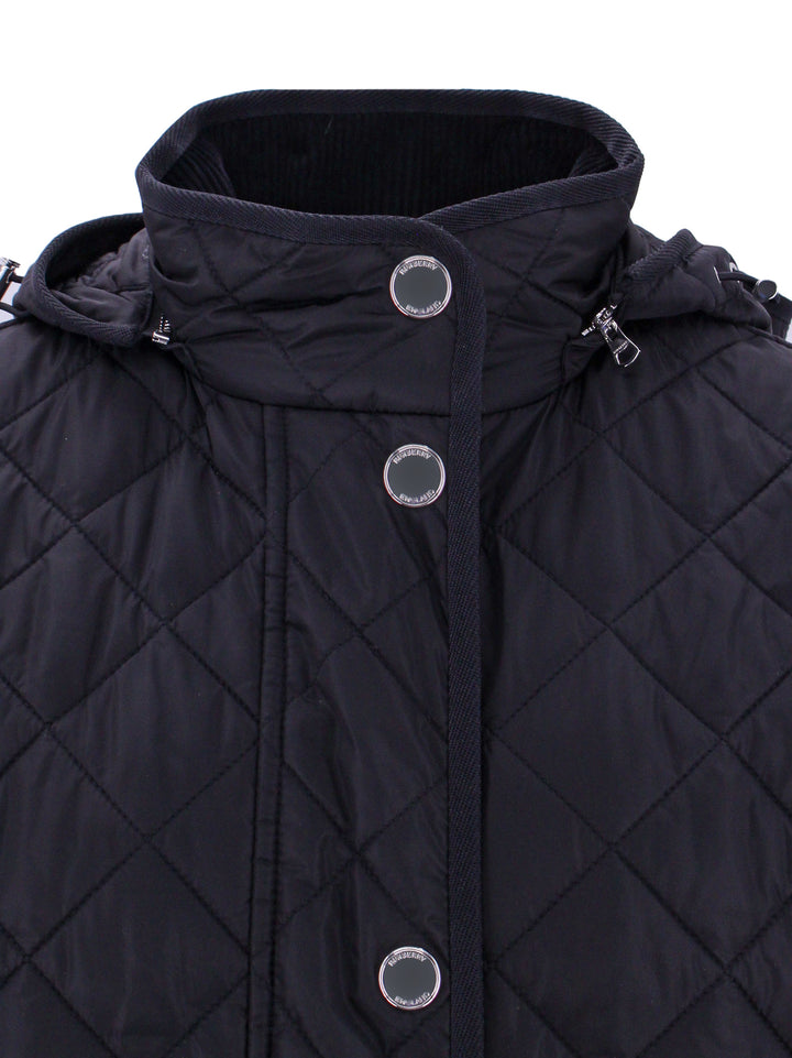 Burberry Jackets - Blacks and greys | 460670ca1ffd490a6b7bcb01be285bb26c0b226b