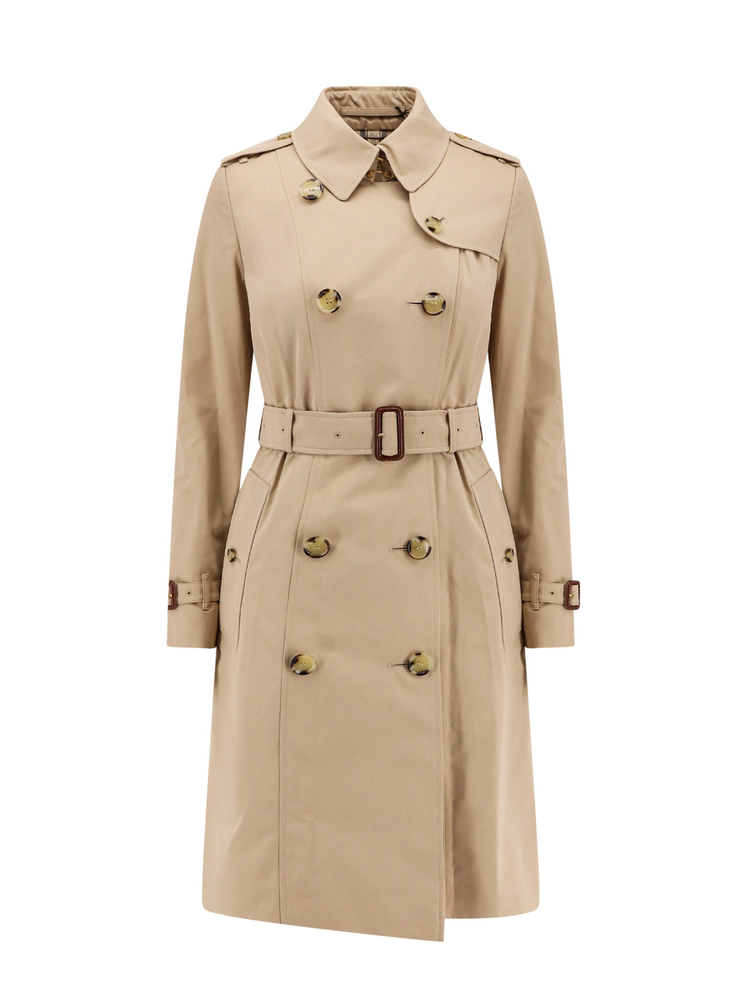 Burberry Coats - Light and natural | 484901bdc1ee24f4761edbc33eb7940139db2fab