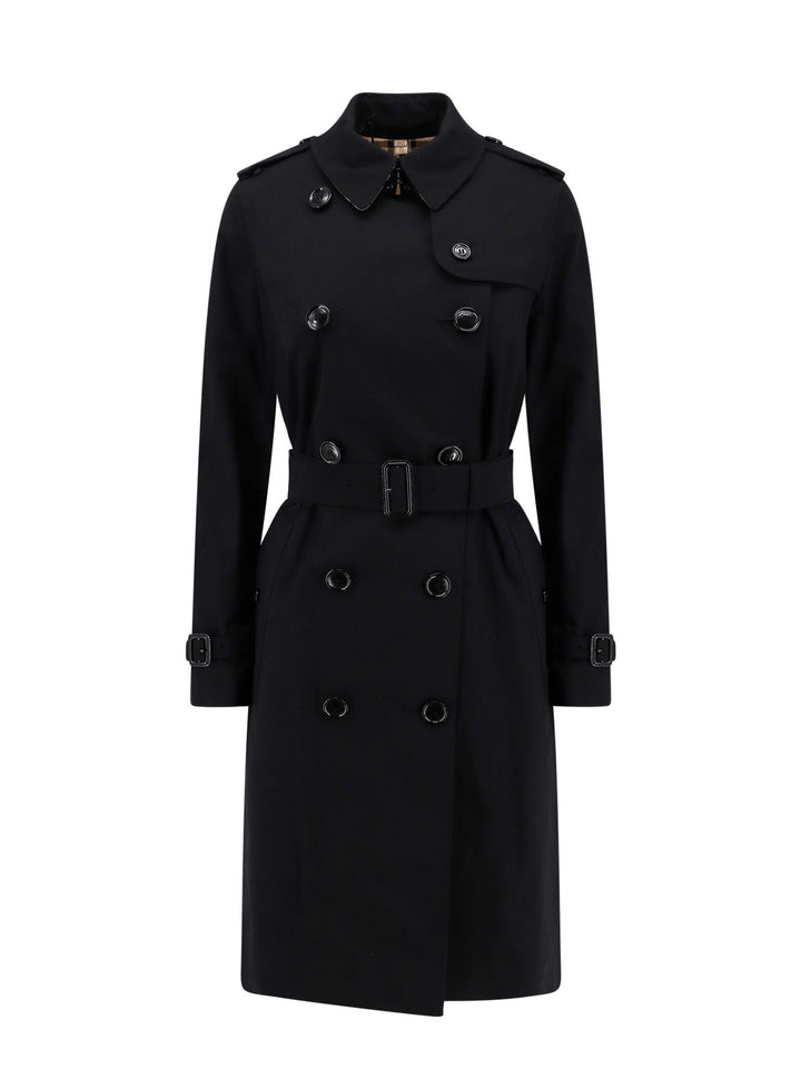 Burberry Coats - Blacks and greys | 4a37362b882f67a39d4a86dbf74e59cf5d0127db