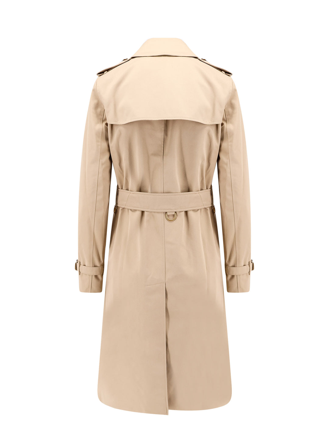 Burberry Coats - Light and natural | 545535e0854a0167625949f3895f49b5cb3063a4