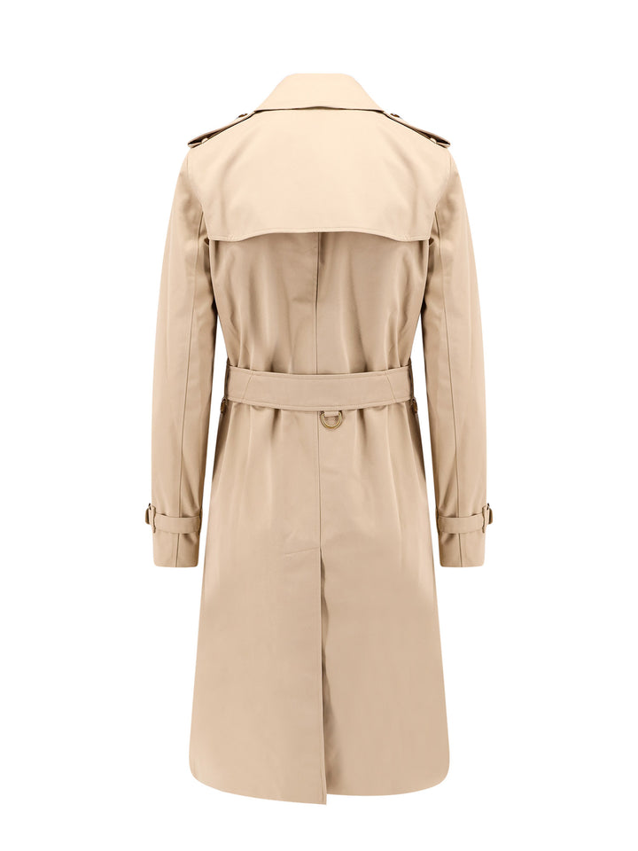 Burberry Coats - Light and natural | 545535e0854a0167625949f3895f49b5cb3063a4