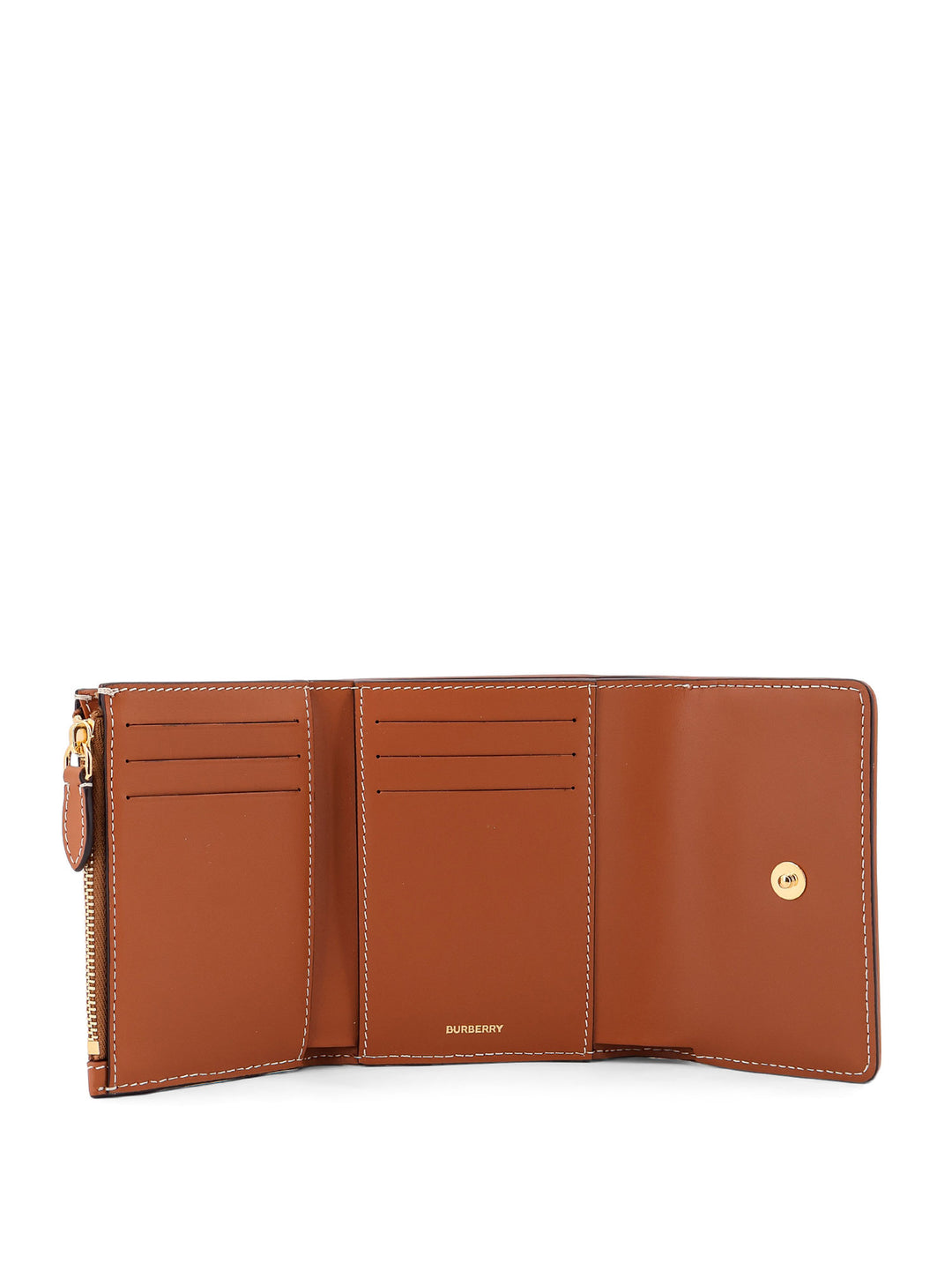 Burberry Wallets - Light and natural | df4861a1edd82efb822256ffdeb3f93a9fdb0565