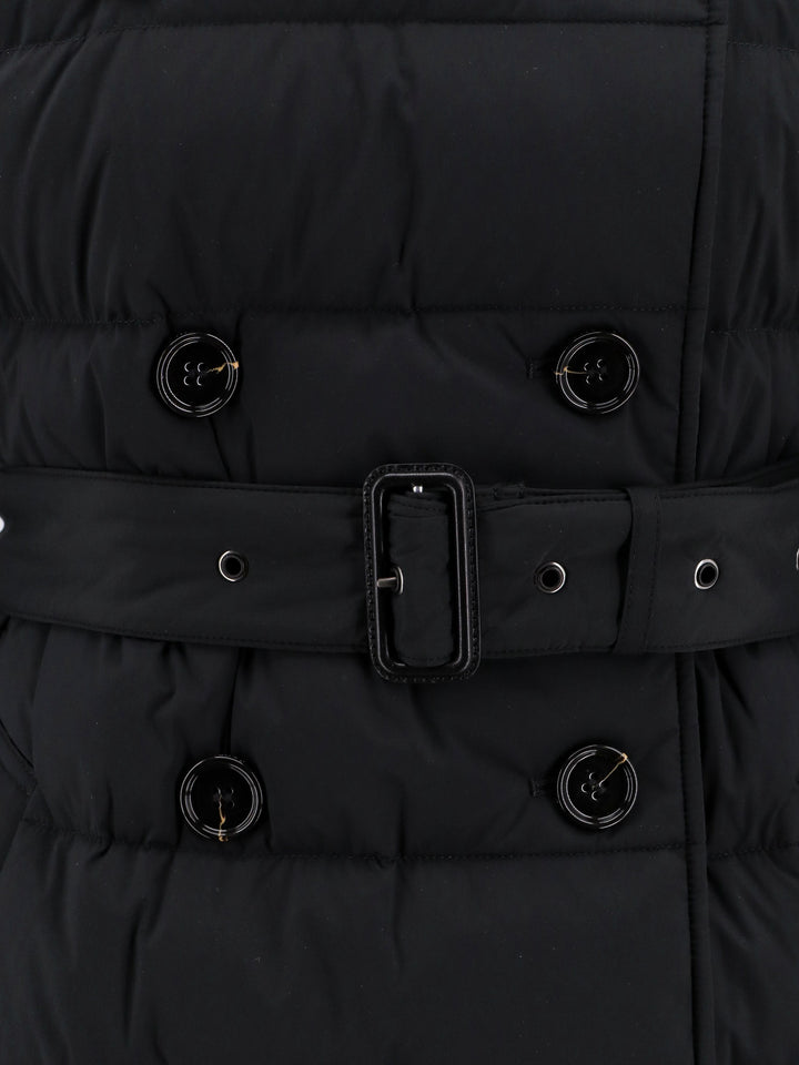 Burberry Jackets - Blacks and greys | 2bdf3235869bb08e30b39084717d2174d978274e