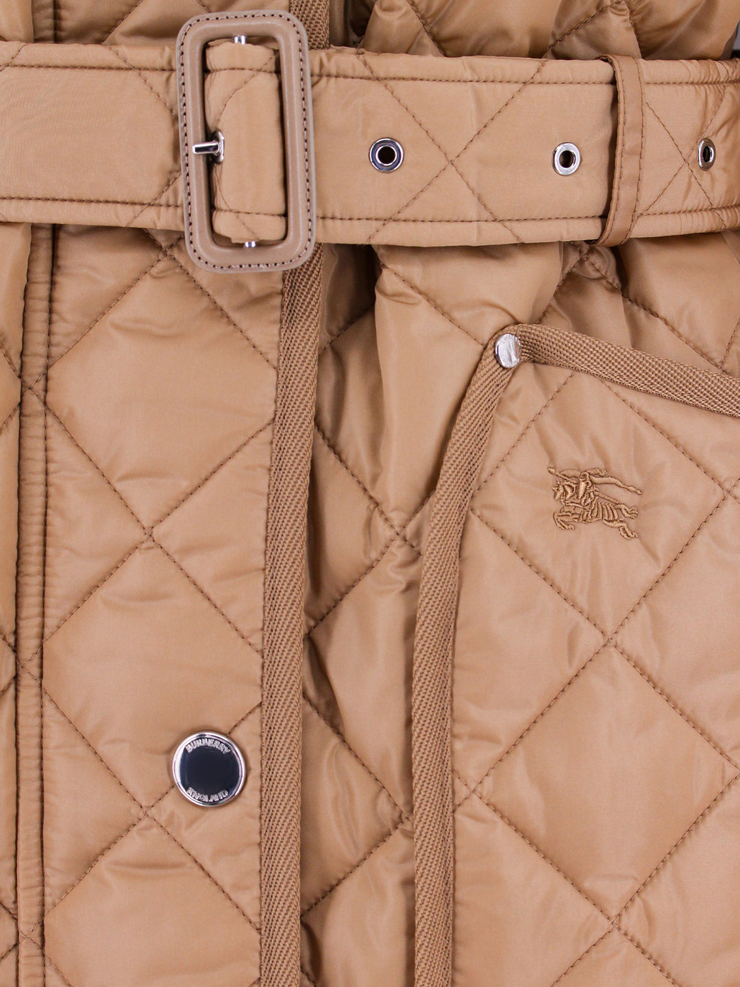 Burberry Jackets - Brown | 13a2372e2d4292eebcca5d69342350e2c030b994