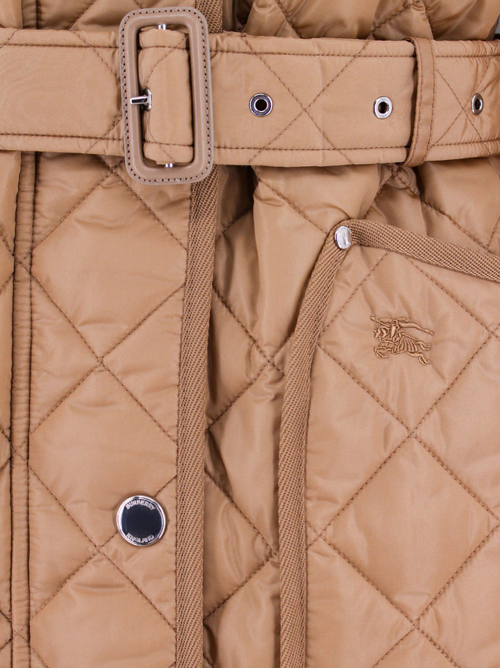 Burberry Jackets - Brown | 13a2372e2d4292eebcca5d69342350e2c030b994