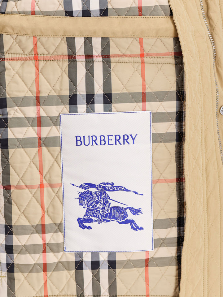 Burberry Jackets -  | 5ad7586dedb06aacef805d7a5836ff774e60c783