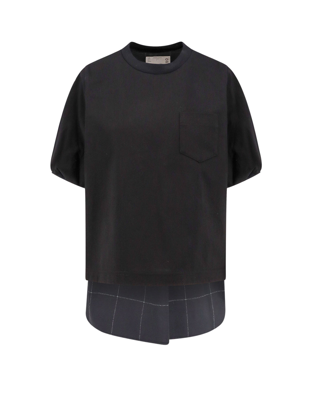 Sacai T-shirts and Polos -  | 637e5e25c0a558abf0ae36432f218570a14db527