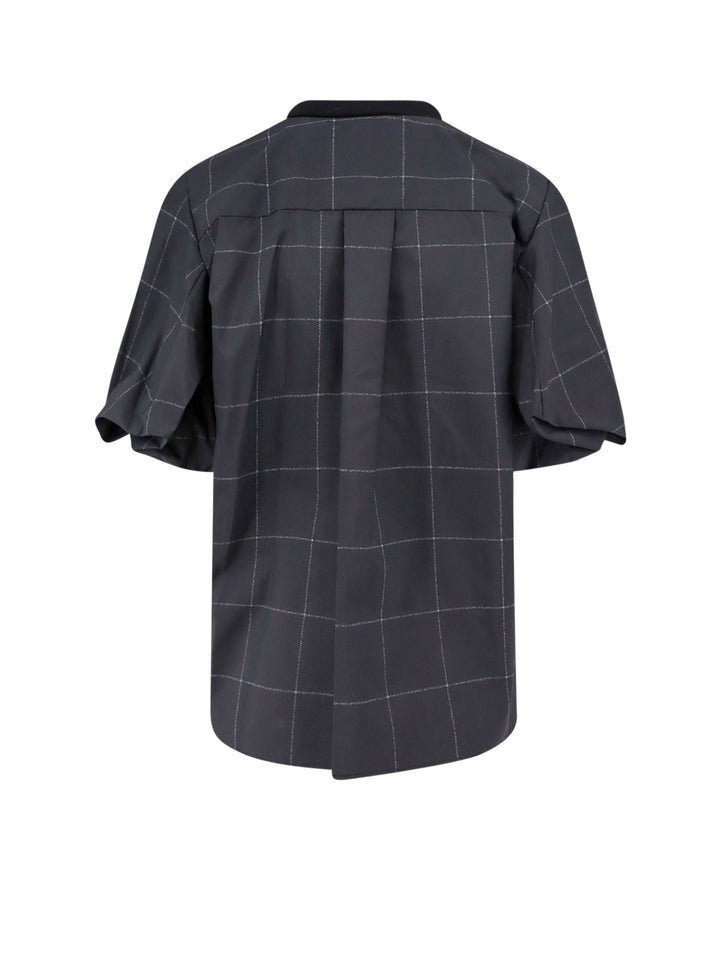 Sacai T-shirts and Polos -  | 3d142db5ffb0c66760ab39416c28fd39509f339a