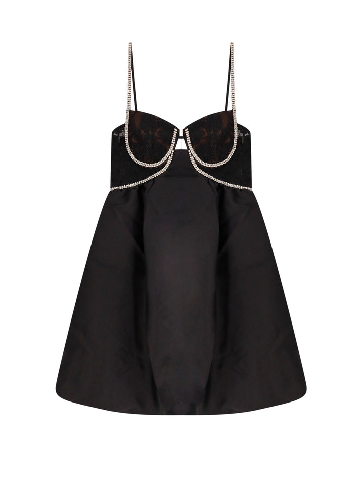 Self Portrait Dresses -  | 48e0fa2514909bdbaffa2f1ea80dbaf856ae4bf8