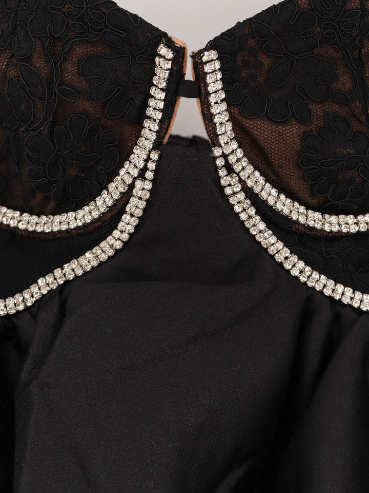 Self Portrait Dresses -  | e0d6aeb69b74722bbb942957edfd73f7c9e59bc6