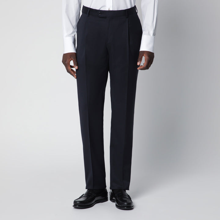 Luigi Bianchi Apparel & Accessories - Blue | 2ffa84a84ffd4e44daebb0ae1a18919f9da0328e