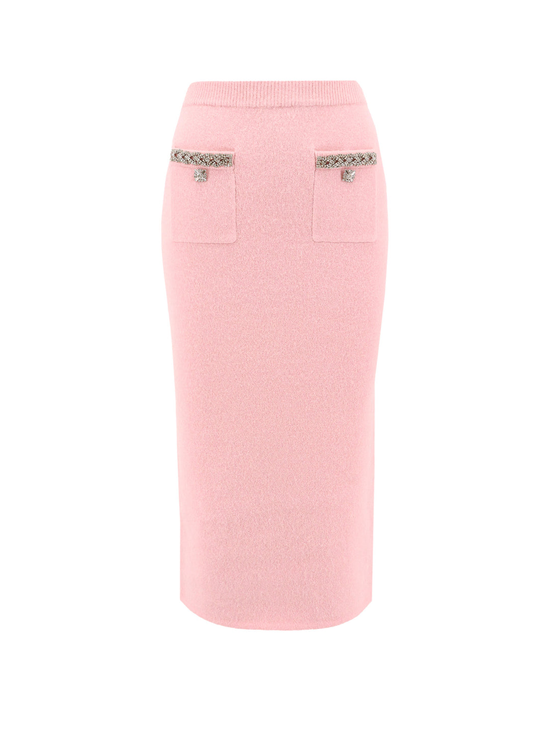 Self Portrait Skirts - Light and natural | 4da41514ac774841a51415946af5699ffbd3d4d8