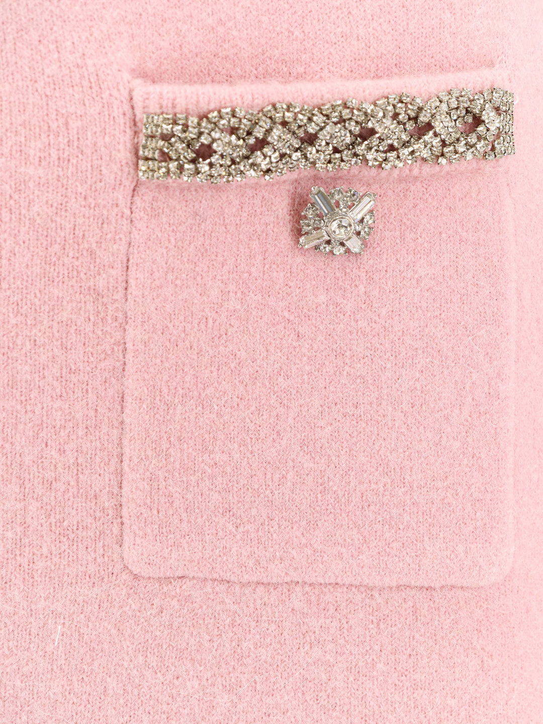 Self Portrait Skirts - Light and natural | d70c06423daa883a29f1b035ad6fbc9524654774