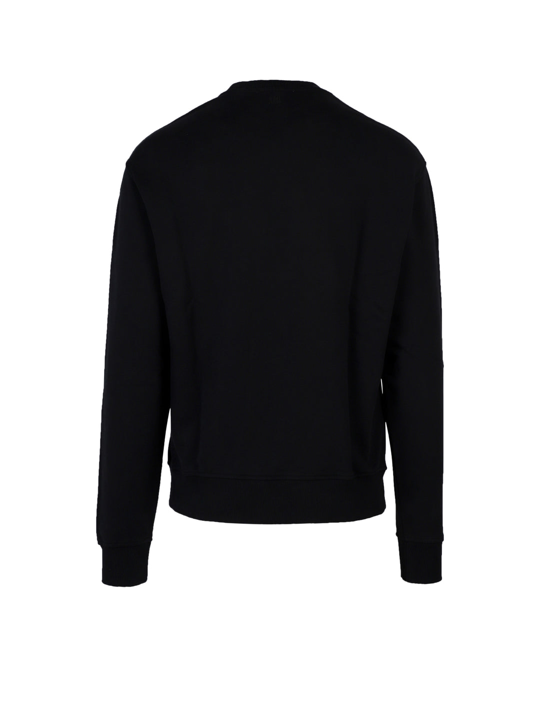 Ami Paris Sweaters - Blacks and greys | 02ea388f3f8adebe6d24dfdaeb0d2f3ea63114d2