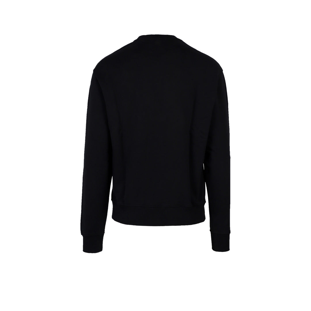 Ami Paris Sweaters - Blacks and greys | f5ce4b3d627902a2f46a7c0437bb7009621c67ef