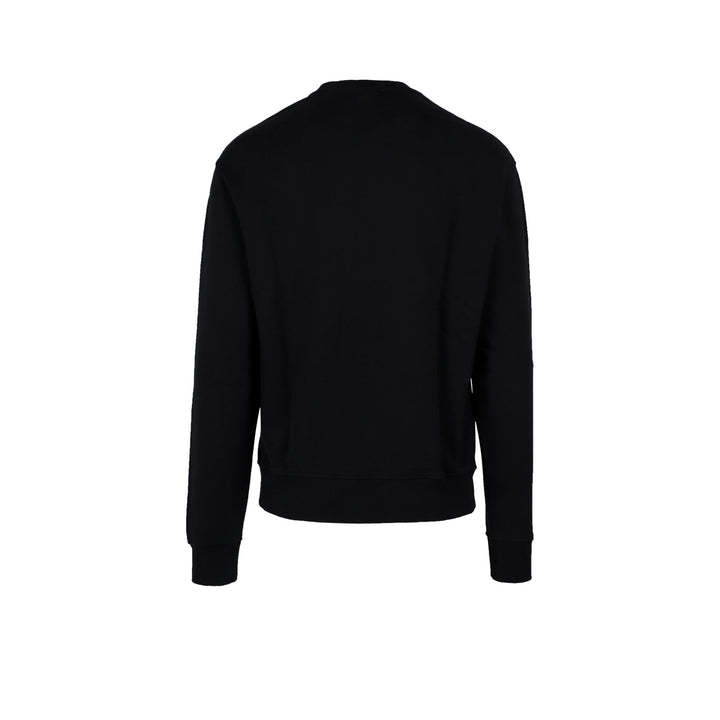 Ami Paris Sweaters - Blacks and greys | f5ce4b3d627902a2f46a7c0437bb7009621c67ef